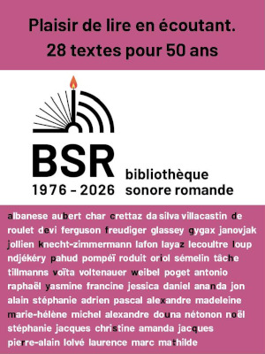 couverture recueil 50 ans